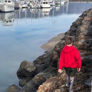 Meet your Posher, Kati